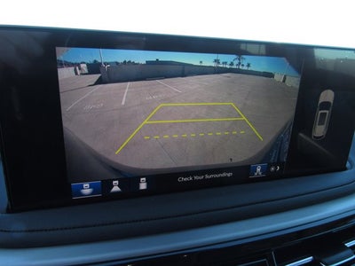 2026 Acura MDX w/Technology Package