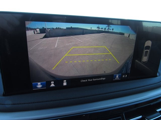 2026 Acura MDX w/Technology Package