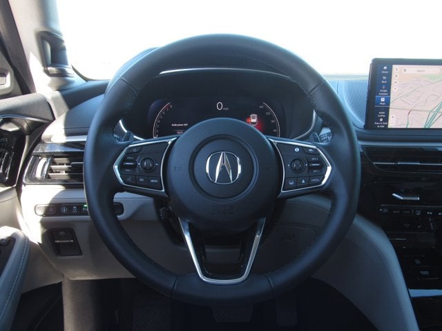 2026 Acura MDX w/Technology Package