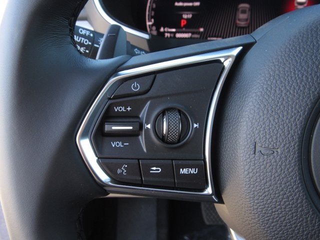 2026 Acura MDX w/Technology Package