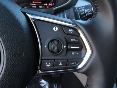 2026 Acura MDX w/Technology Package