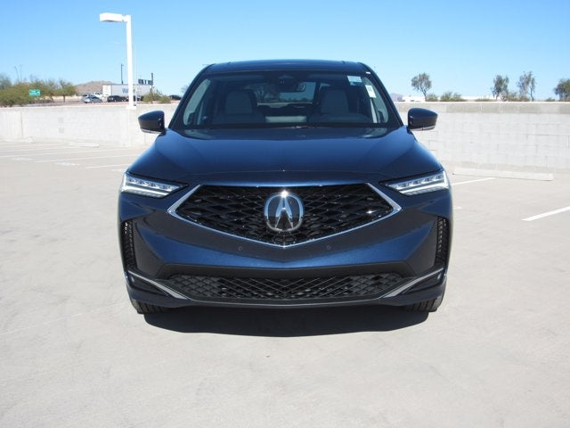 2026 Acura MDX w/Technology Package