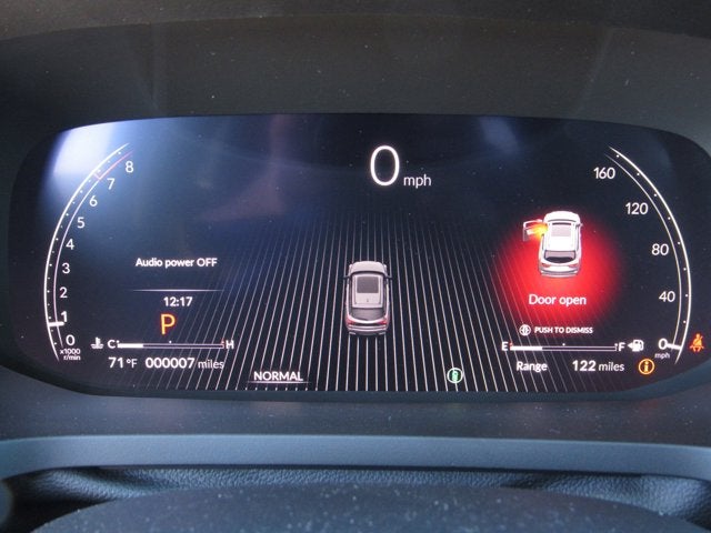 2026 Acura MDX w/Technology Package