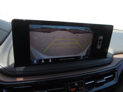 2026 Acura MDX w/Technology Package