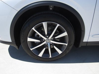 2026 Acura MDX w/Technology Package