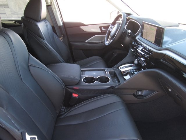 2026 Acura MDX w/Technology Package