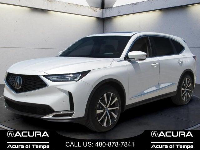 2026 Acura MDX w/Technology Package