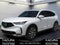 2026 Acura MDX w/Technology Package