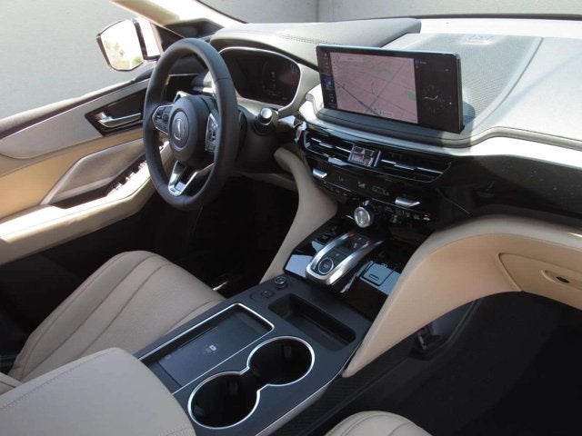 2026 Acura MDX w/Technology Package