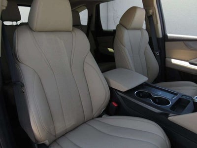 2026 Acura MDX w/Technology Package