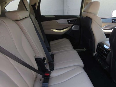 2026 Acura MDX w/Technology Package