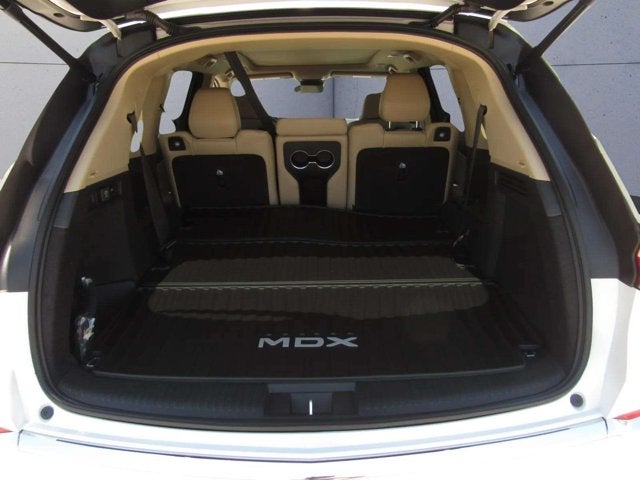 2026 Acura MDX w/Technology Package