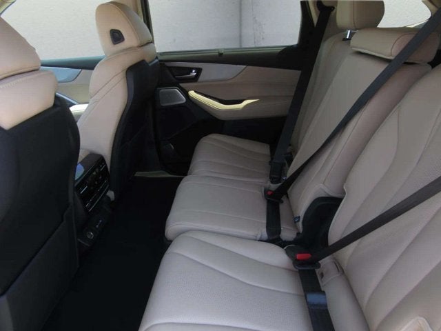 2026 Acura MDX w/Technology Package