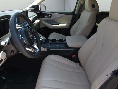 2026 Acura MDX w/Technology Package