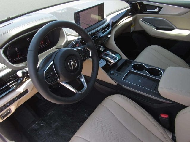 2026 Acura MDX w/Technology Package