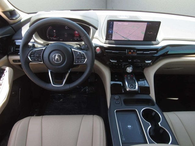 2026 Acura MDX w/Technology Package