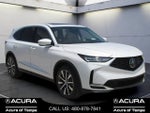 2026 Acura MDX w/Technology Package