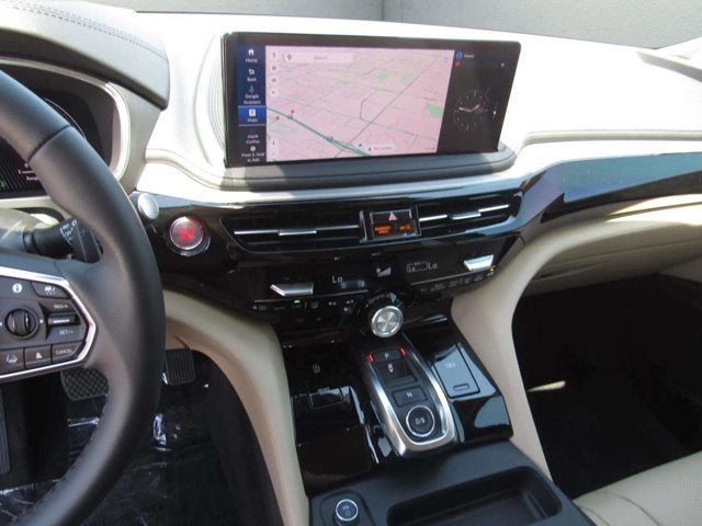 2026 Acura MDX w/Technology Package