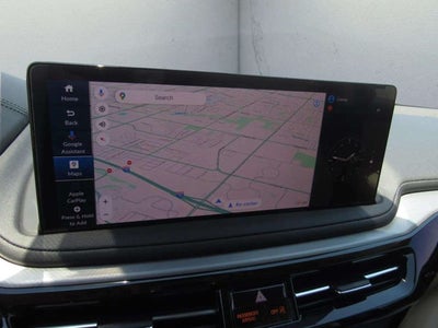 2026 Acura MDX w/Technology Package