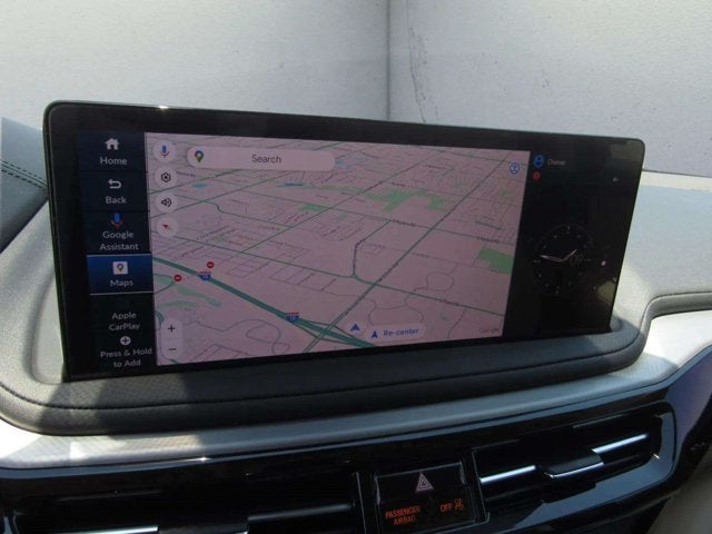 2026 Acura MDX w/Technology Package