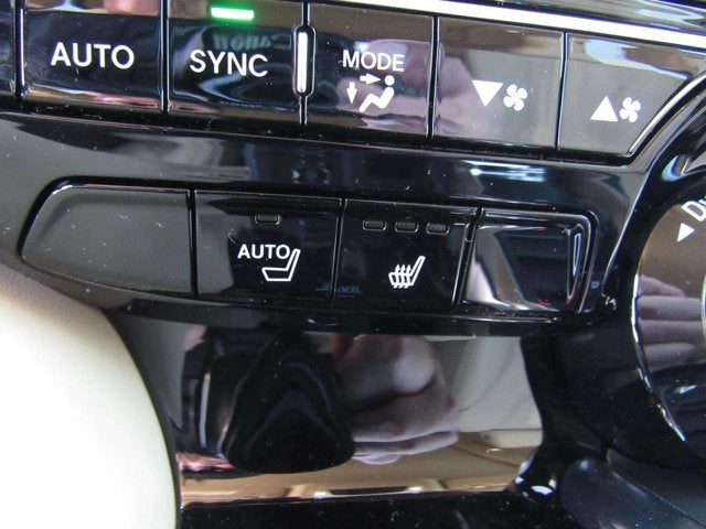 2026 Acura MDX w/Technology Package