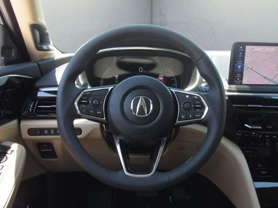 2026 Acura MDX w/Technology Package
