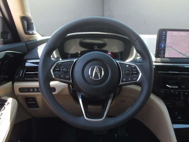 2026 Acura MDX w/Technology Package