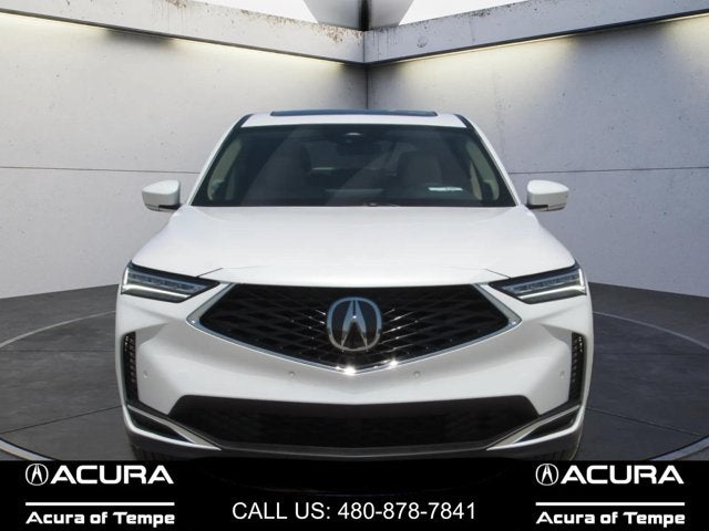 2026 Acura MDX w/Technology Package
