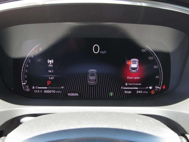 2026 Acura MDX w/Technology Package