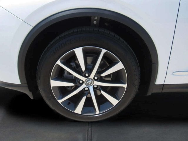 2026 Acura MDX w/Technology Package