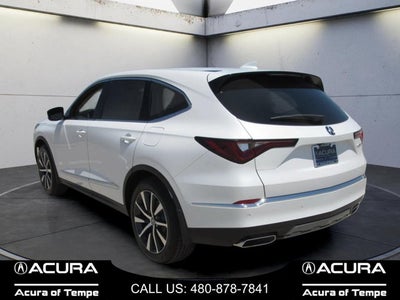 2026 Acura MDX w/Technology Package