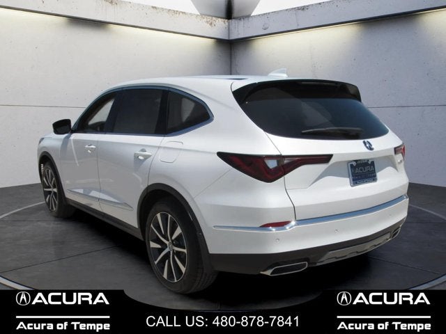 2026 Acura MDX w/Technology Package