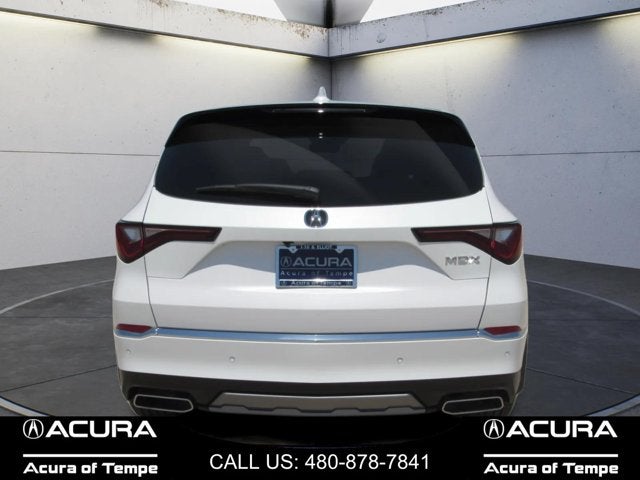 2026 Acura MDX w/Technology Package