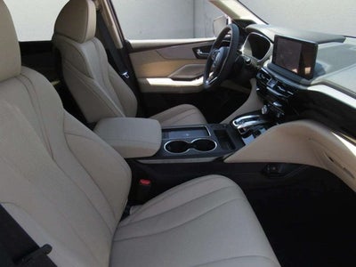 2026 Acura MDX w/Technology Package