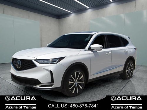 2026 Acura MDX w/Technology Package