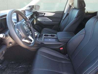2026 Acura MDX w/Technology Package