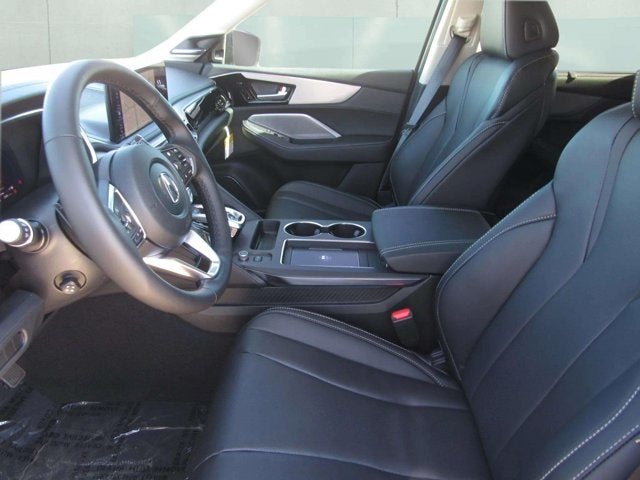 2026 Acura MDX w/Technology Package