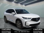2026 Acura MDX w/Technology Package