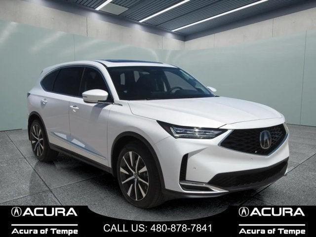2026 Acura MDX w/Technology Package