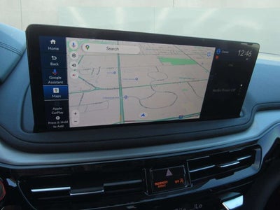 2026 Acura MDX w/Technology Package
