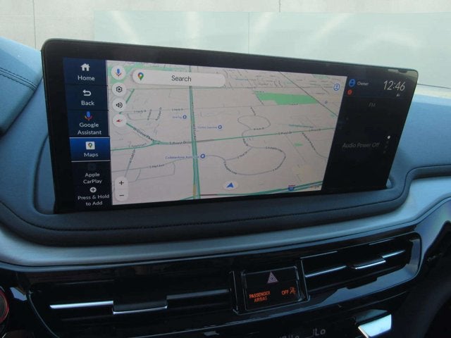 2026 Acura MDX w/Technology Package