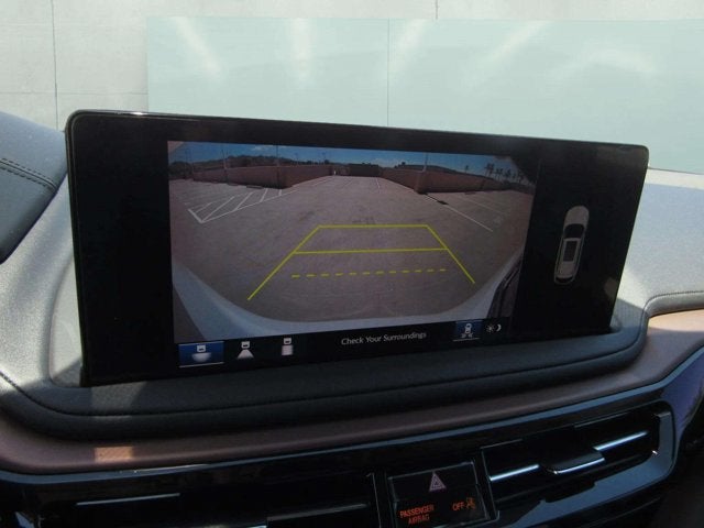 2026 Acura MDX w/Technology Package