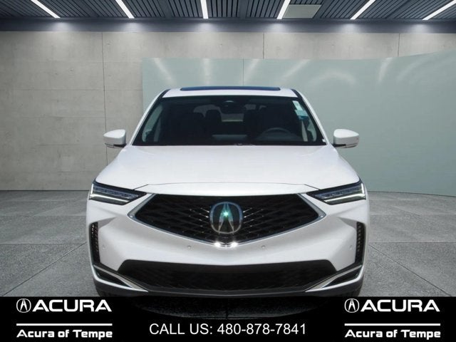 2026 Acura MDX w/Technology Package