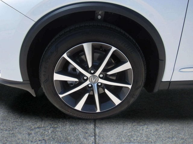 2026 Acura MDX w/Technology Package