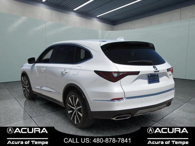 2026 Acura MDX w/Technology Package