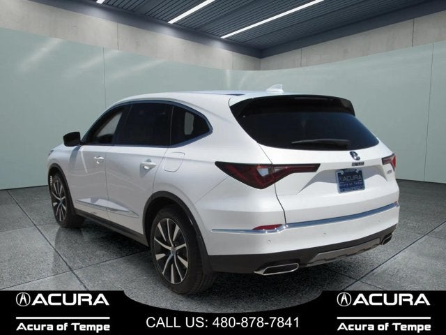 2026 Acura MDX w/Technology Package