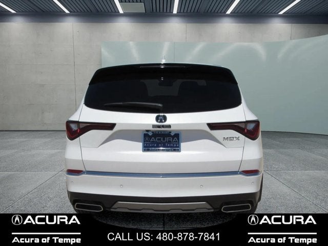 2026 Acura MDX w/Technology Package
