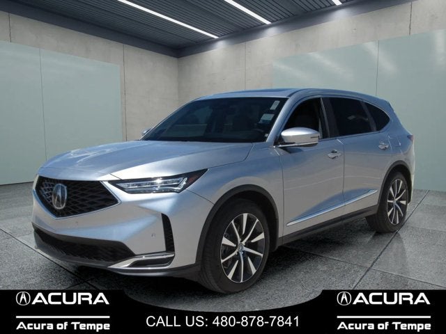 2026 Acura MDX w/Technology Package