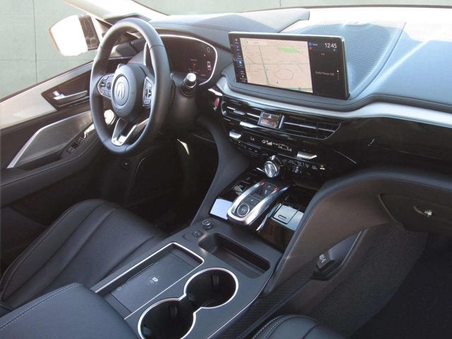 2026 Acura MDX w/Technology Package