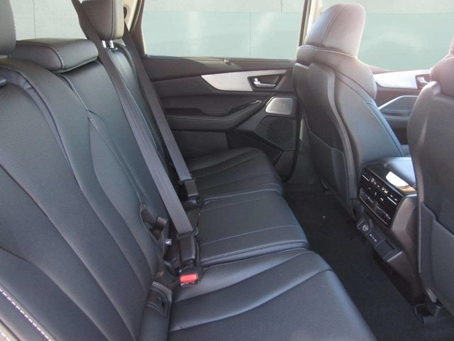2026 Acura MDX w/Technology Package